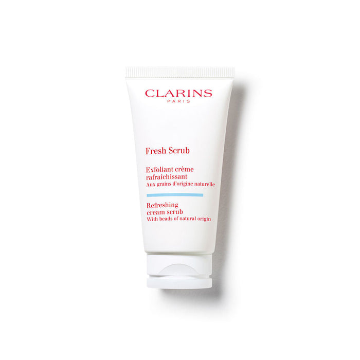 Clarins Fresh Scrub