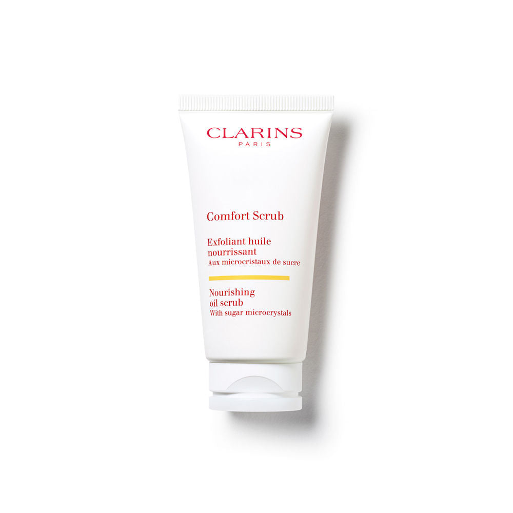 Clarins Comfort Scrub