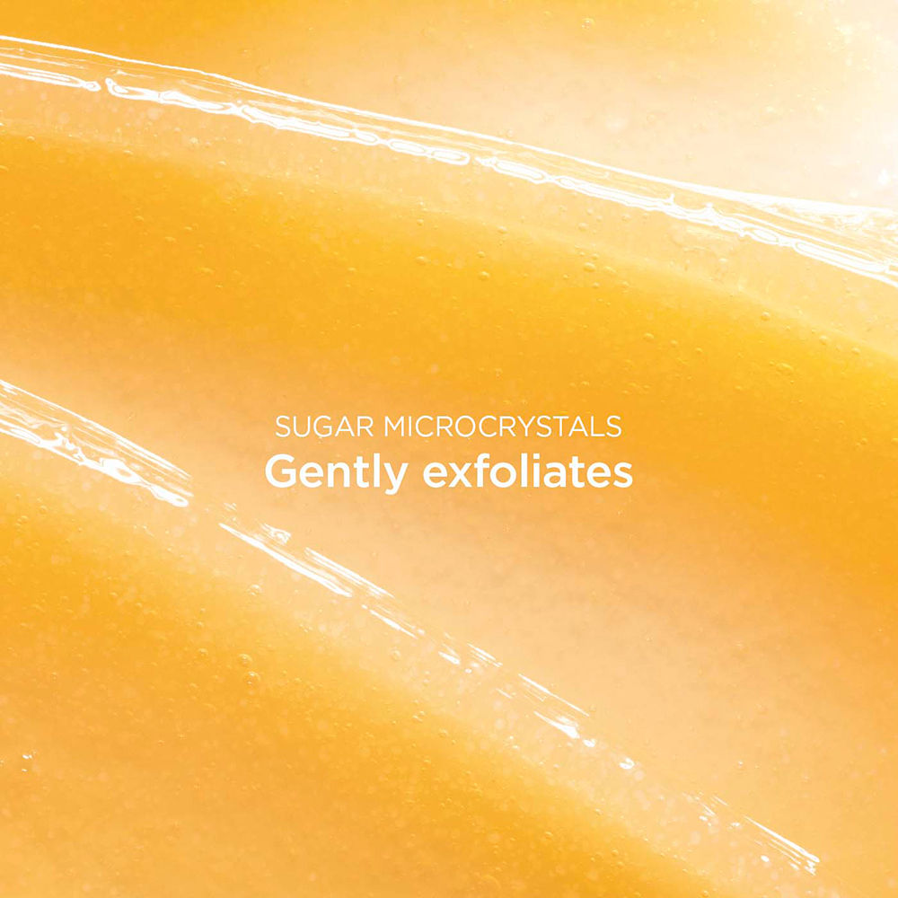 Clarins Comfort Scrub