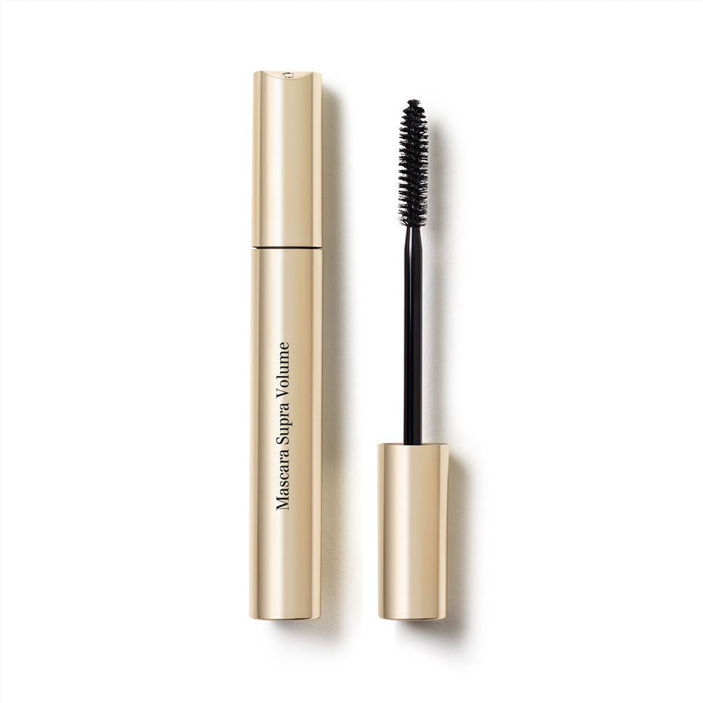 Clarins Supra Volume Mascara 01 Intense Black