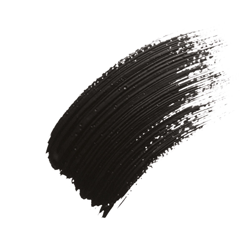 Clarins Supra Volume Mascara 01 Intense Black