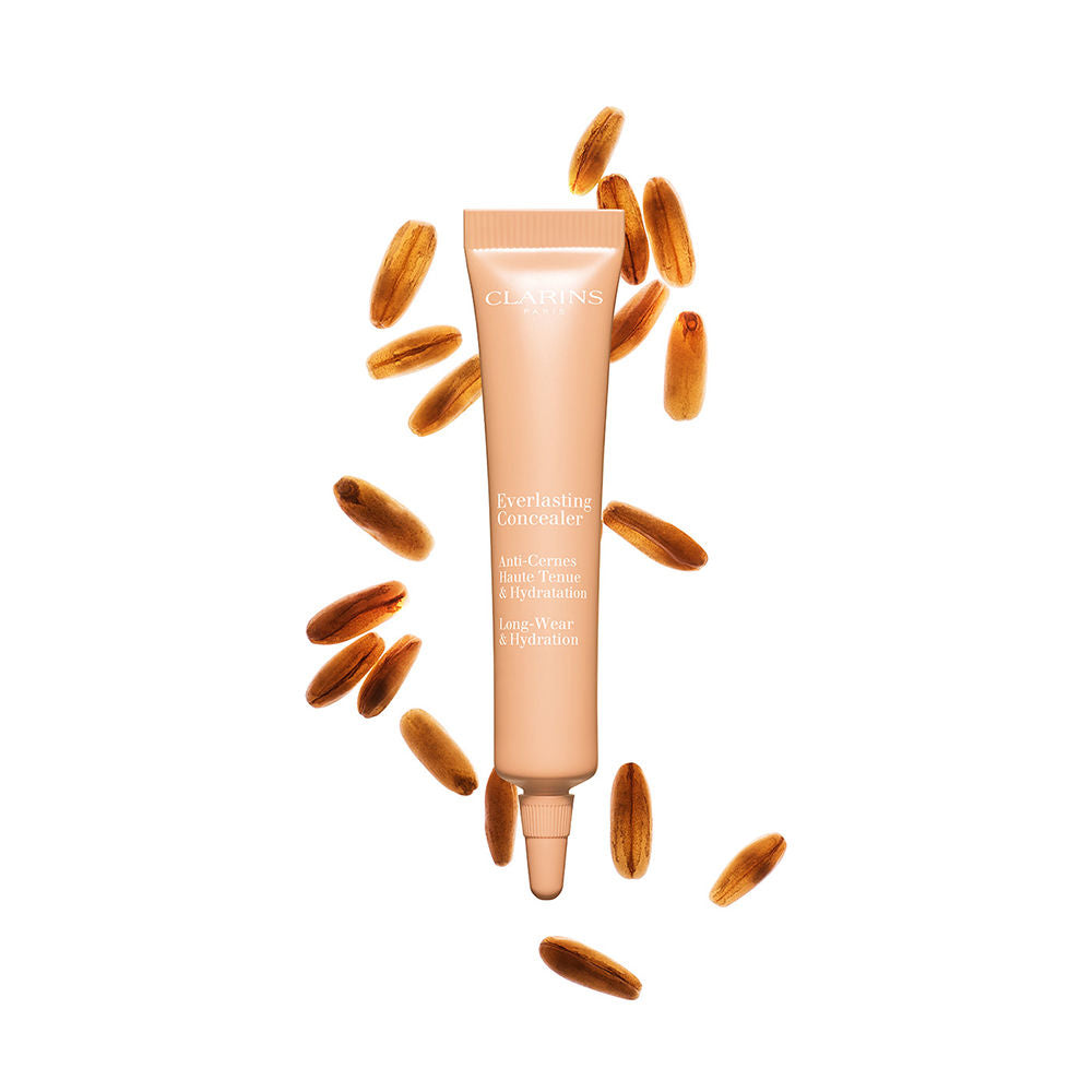Clarins Everlasting Concealor 01 Light