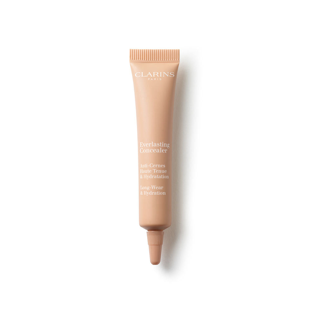 Clarins Everlasting Concealor 01 Light