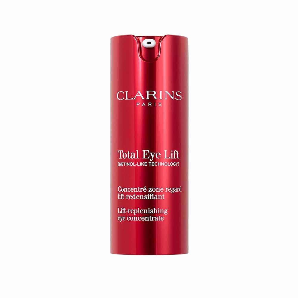 Clarins Total Eye Lift 15 ml