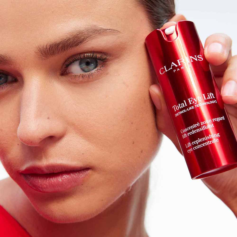 Clarins Total Eye Lift 15 ml