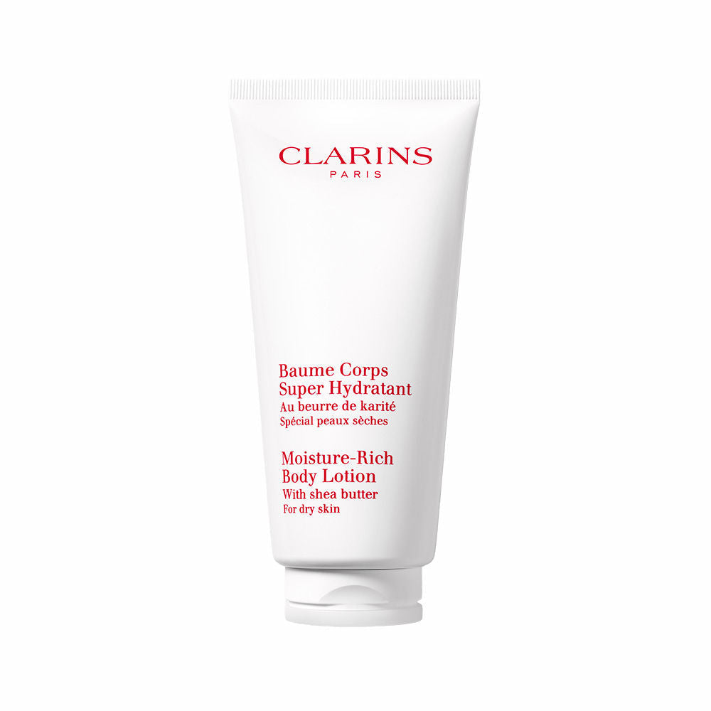 Clarins Moisture Rich Body Lotion