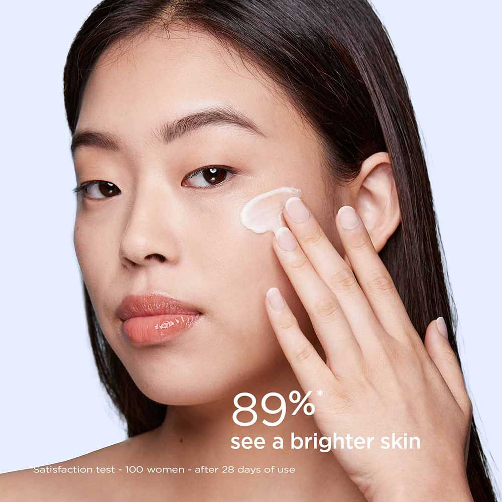Clarins Bright Plus Moisturizing Emulsion