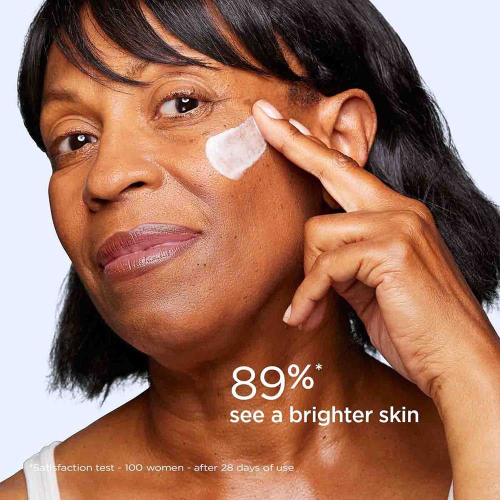 Clarins Bright Plus Moisturizing Emulsion