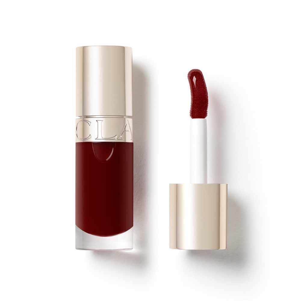 Clarins Lip Comfort Oil 01