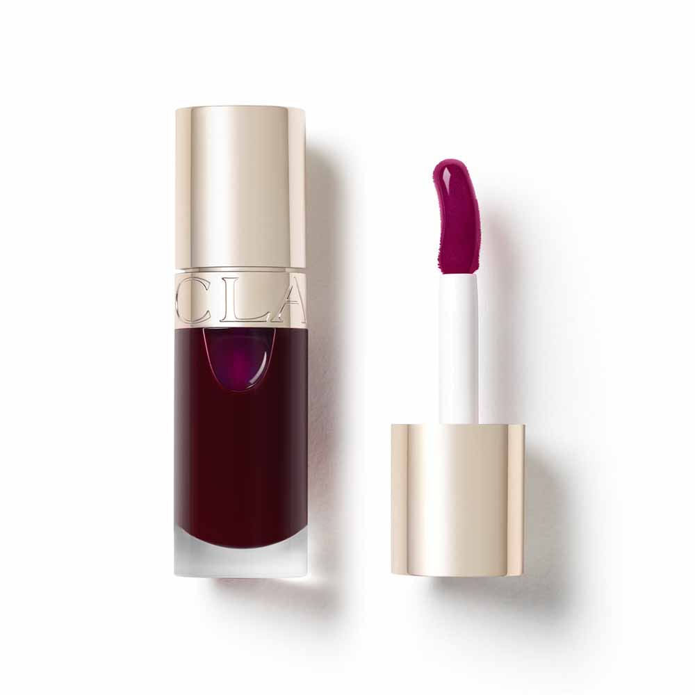 Clarins Lip Comfort Oil 01