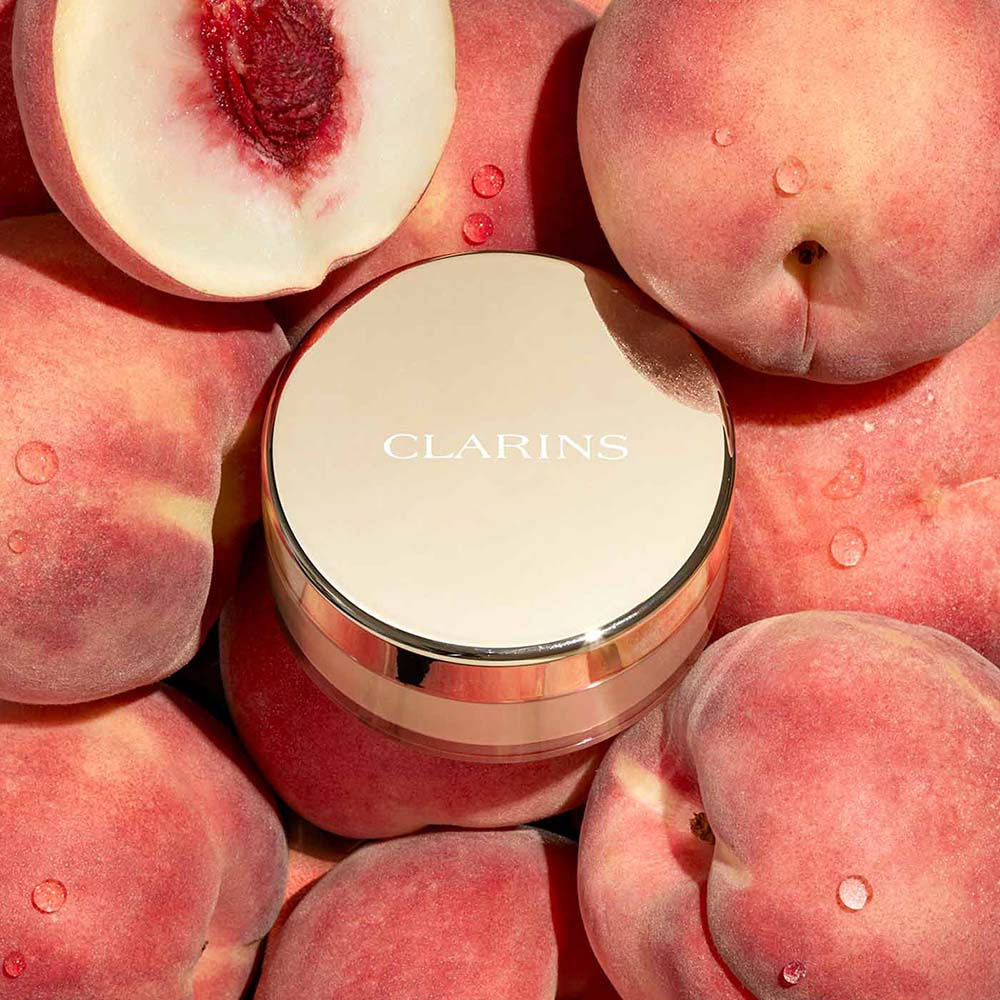 Clarins Joli Loose Powder 01
