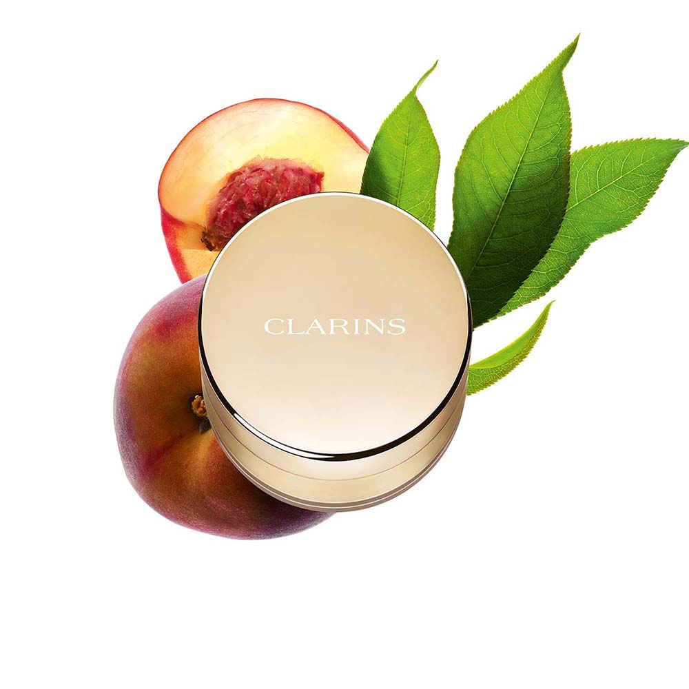 Clarins Joli Loose Powder 01