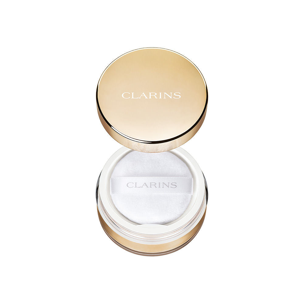 Clarins Joli Loose Powder 01