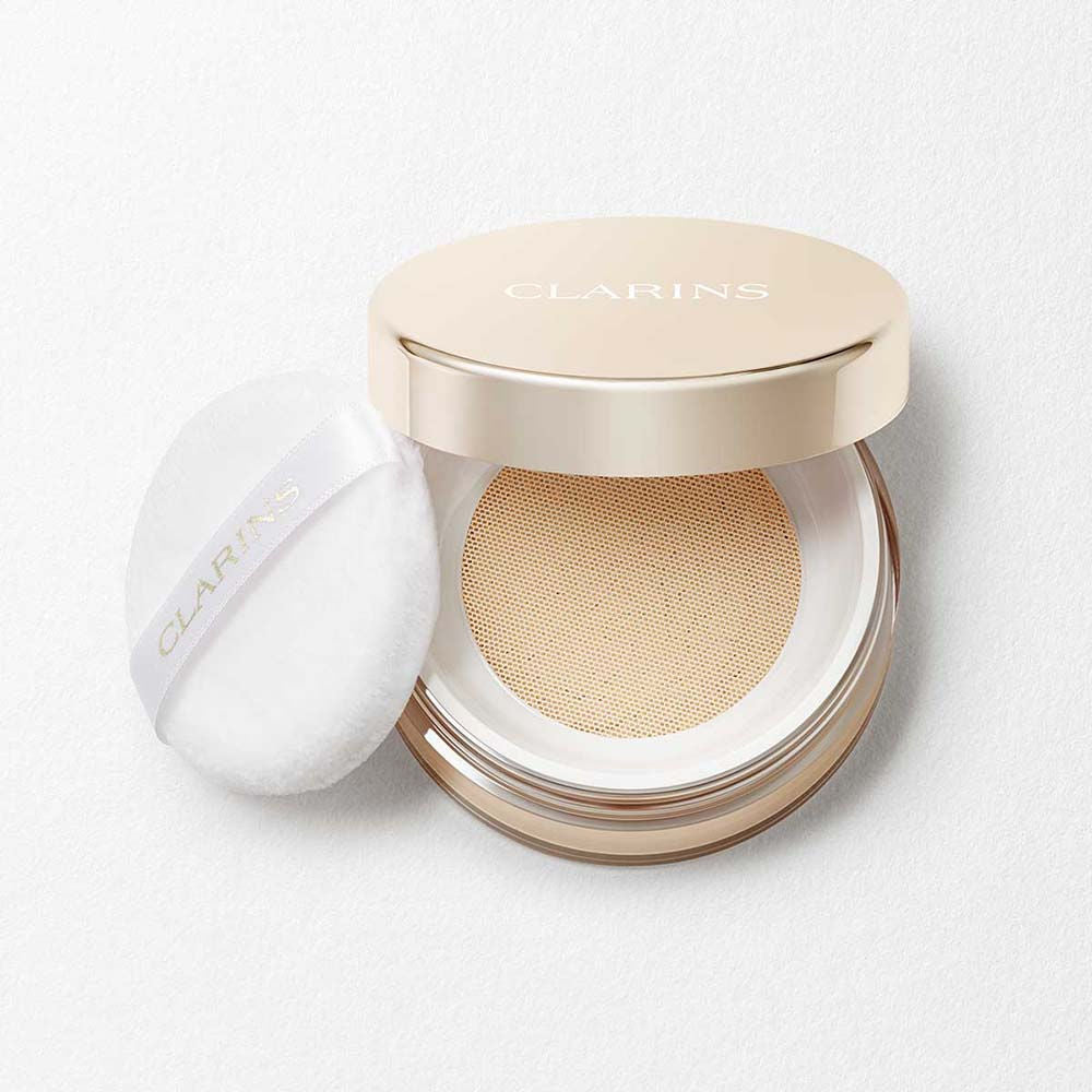 Clarins Joli Loose Powder 01