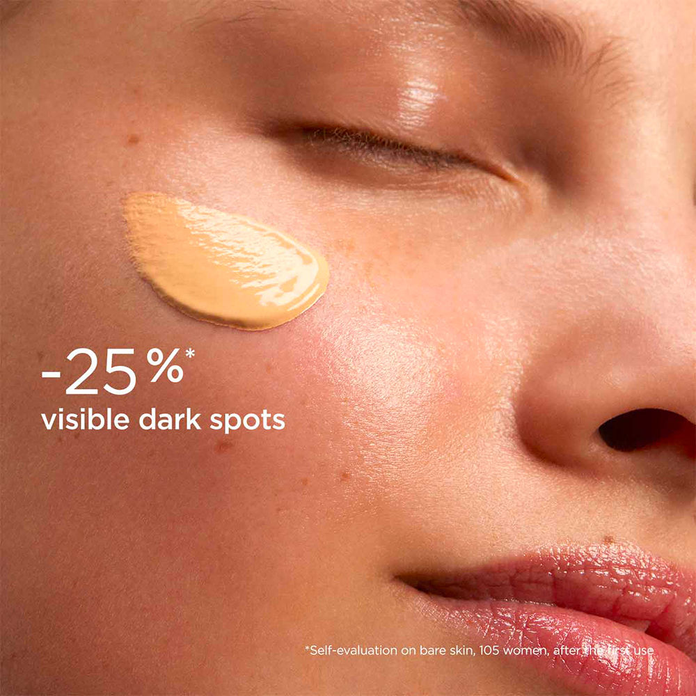 Clarins SOS Color Correcting Face Primer - Imperfections Peach