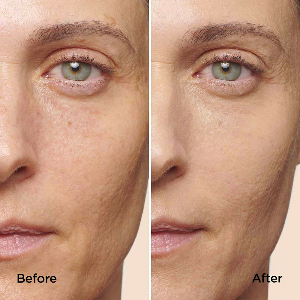 Clarins SOS Color Correcting Face Primer - Imperfections Peach