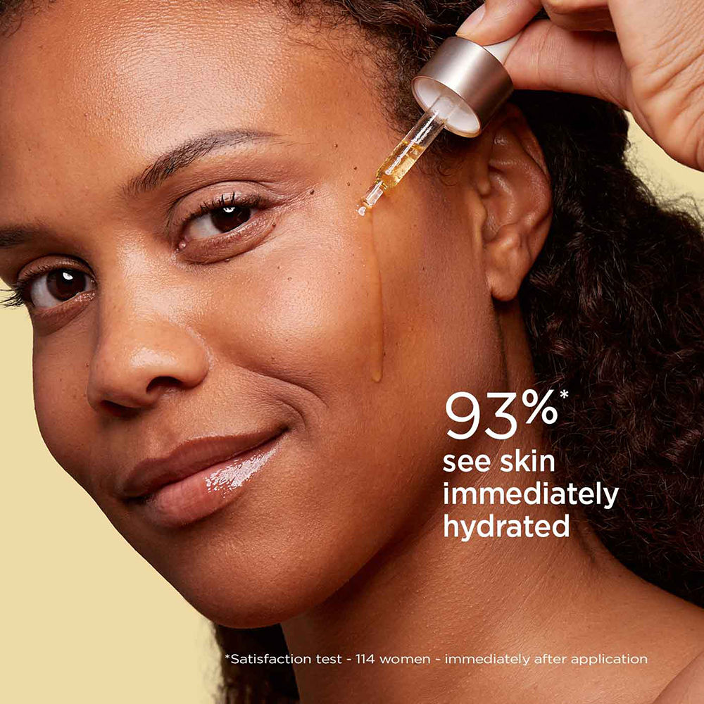 Clarins Orchid Face Oil
