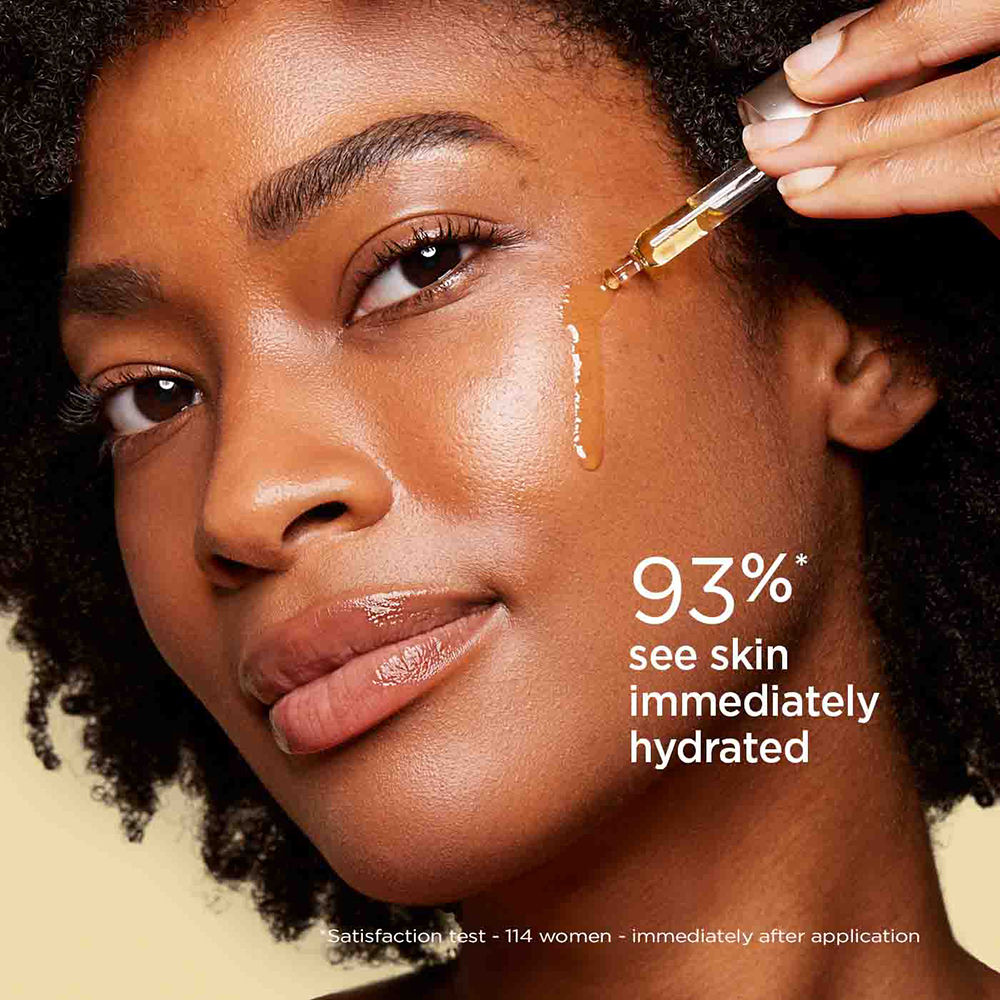 Clarins Orchid Face Oil