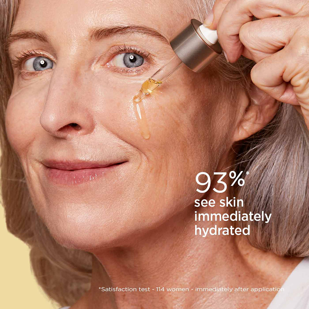 Clarins Orchid Face Oil