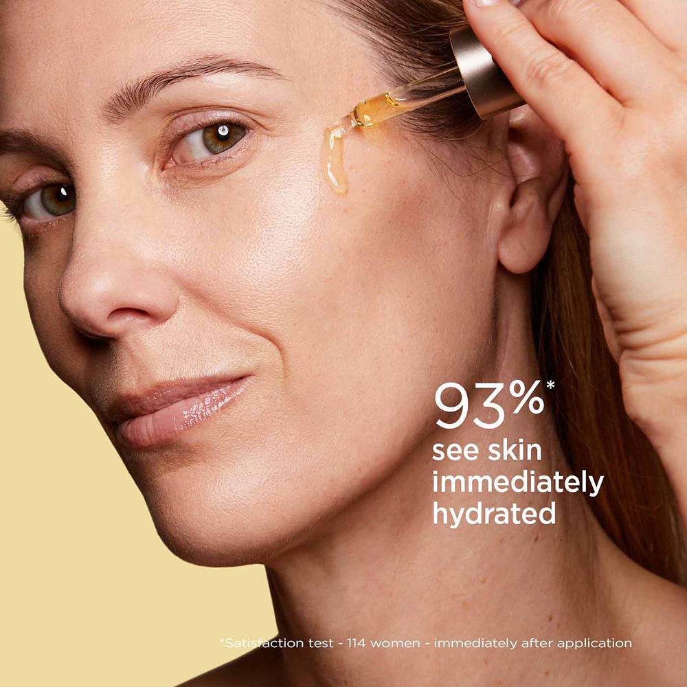Clarins Orchid Face Oil