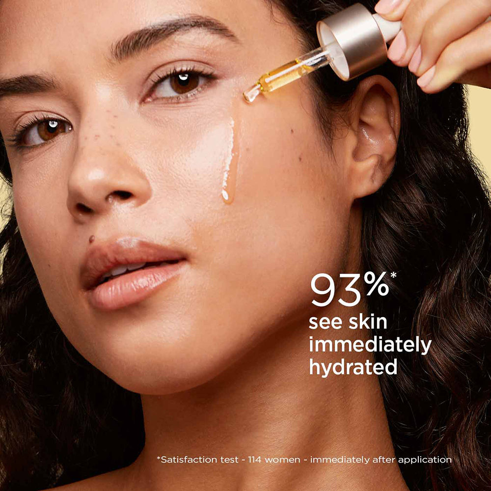Clarins Orchid Face Oil