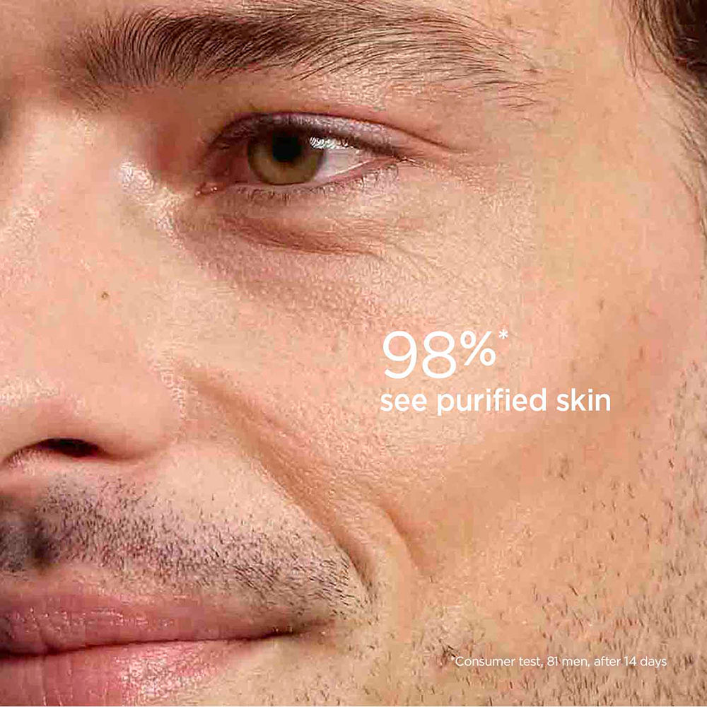 ClarinsMen Active Face Wash