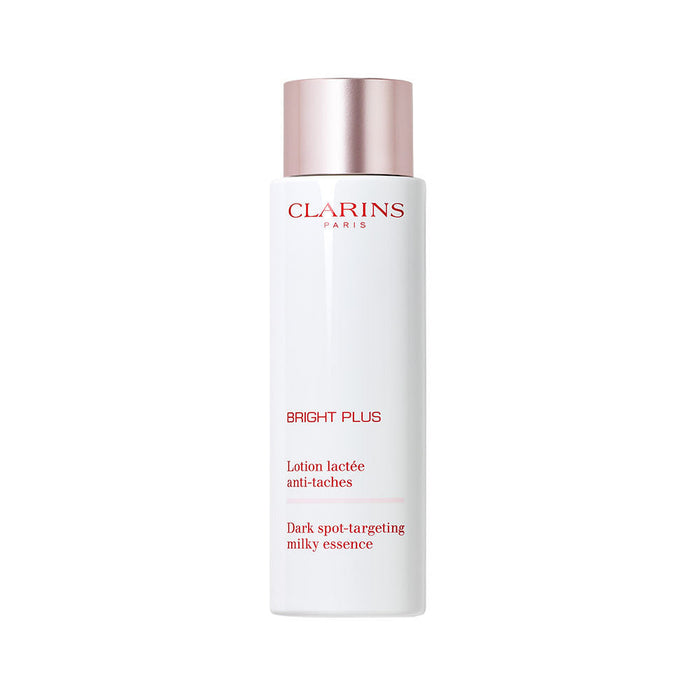 Clarins Bright Plus Milky Essence