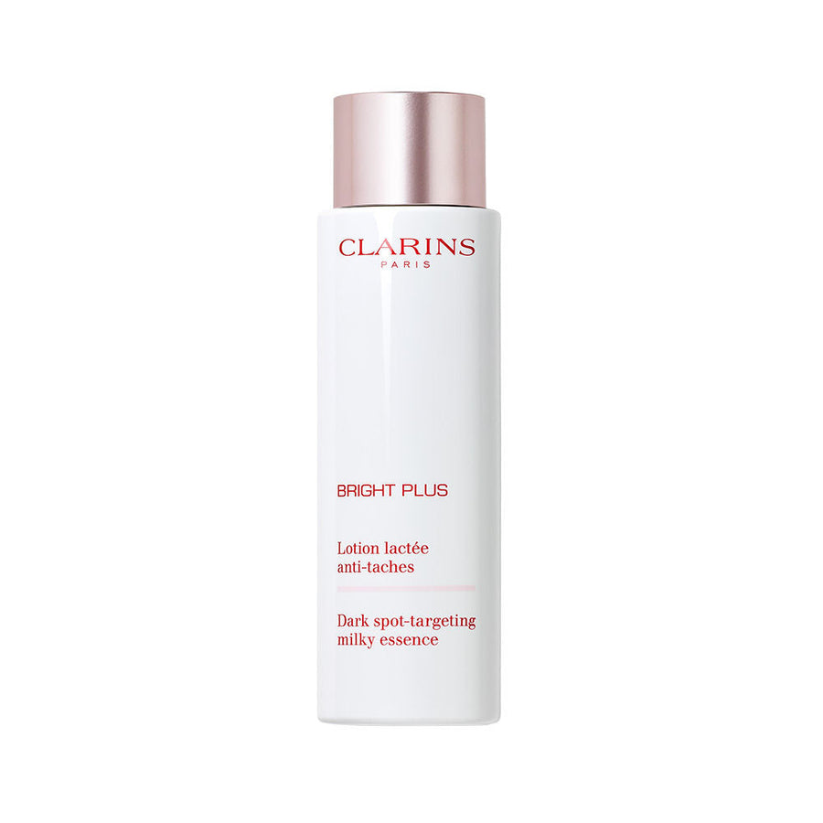 Clarins Bright Plus Milky Essence