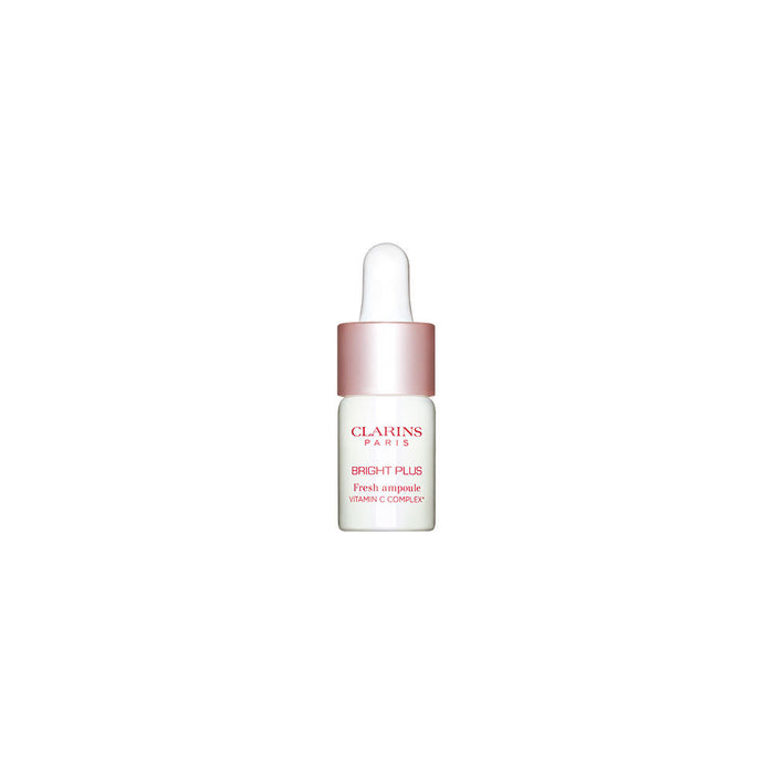 Clarins Bright Plus Fresh Ampoule 8ml