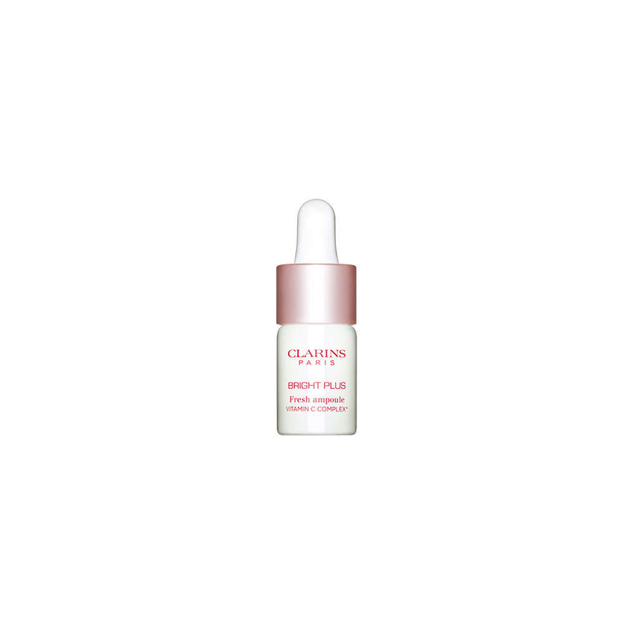 Clarins Bright Plus Fresh Ampoule 8ml