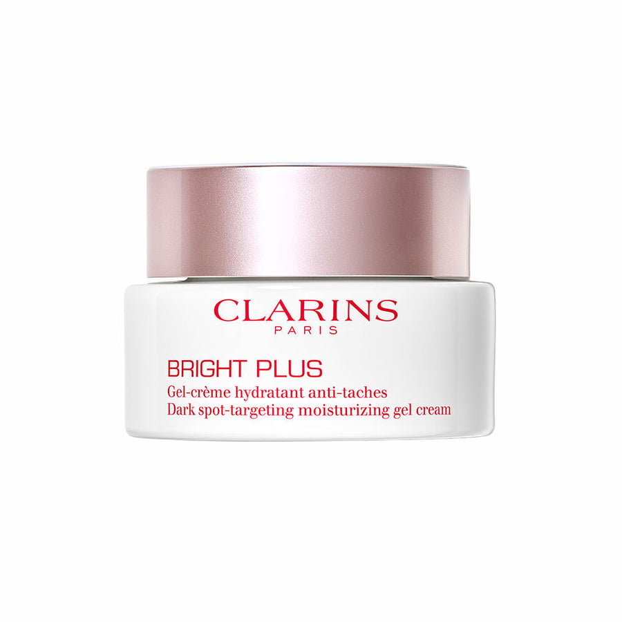 Clarins Bright Plus Gel Cream