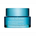 Clarins Hydra Essentiel Silky Cream