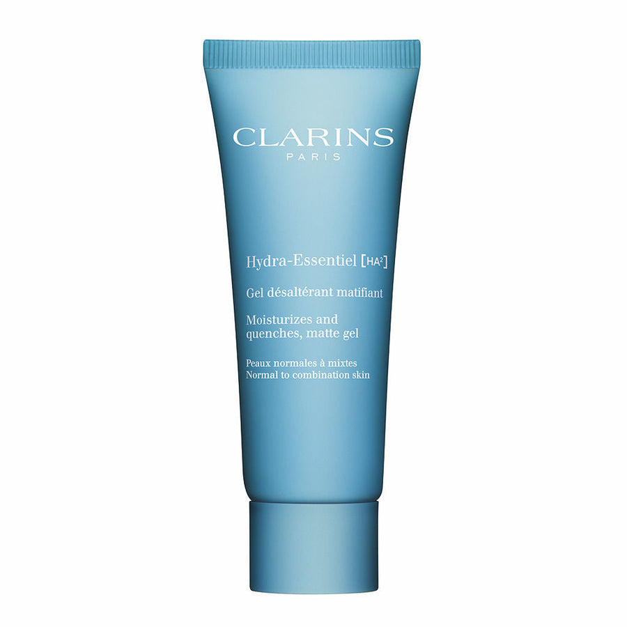 Clarins Hydra-Essentiel Matte Gel