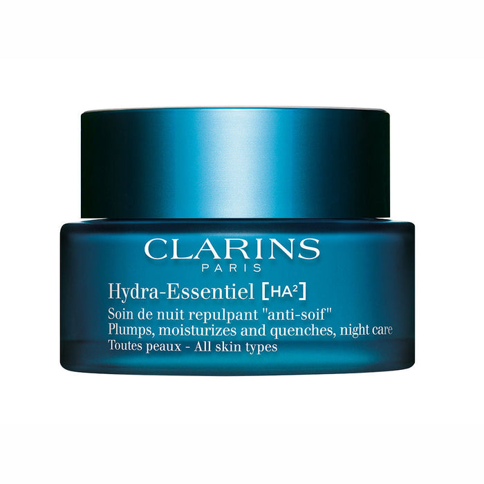 Clarins Hydra Essentiel Night Cream