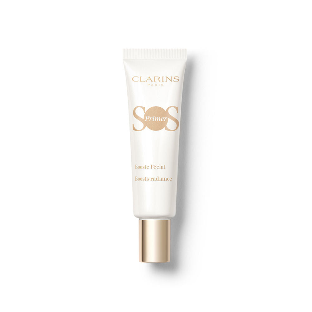 Clarins SOS Color Correcting Face Primer - Imperfections Peach