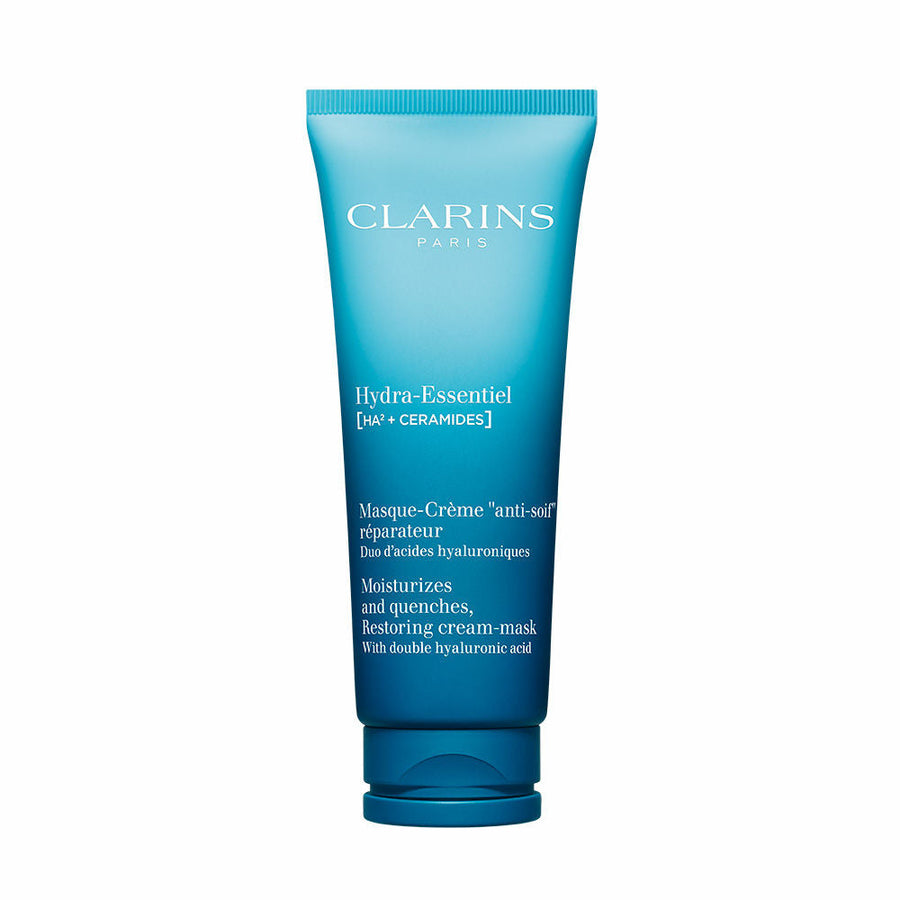 Clarins Hydra-Essentiel Cream-Mask