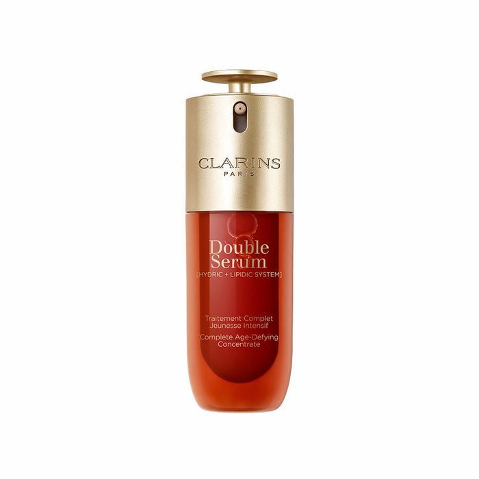 Clarins Double Serum