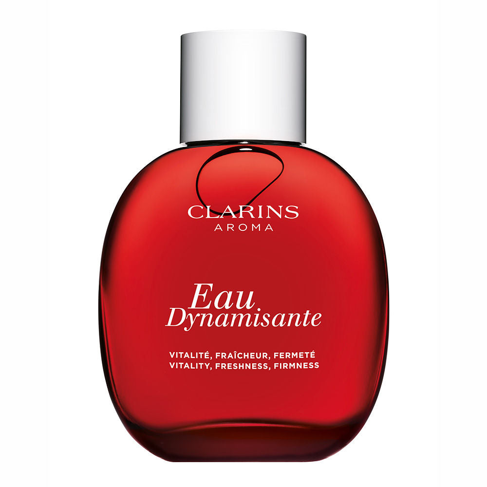 Clarins Eau Dynamisante Treatment Fragrance