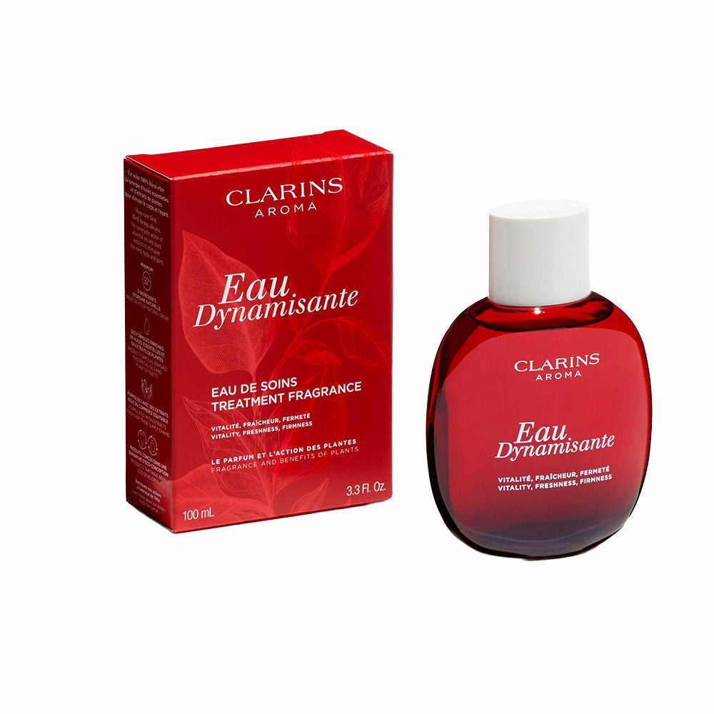Clarins Eau Dynamisante Treatment Fragrance
