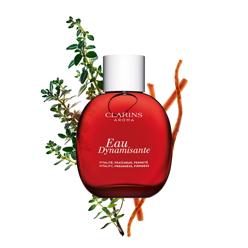 Clarins Eau Dynamisante Treatment Fragrance