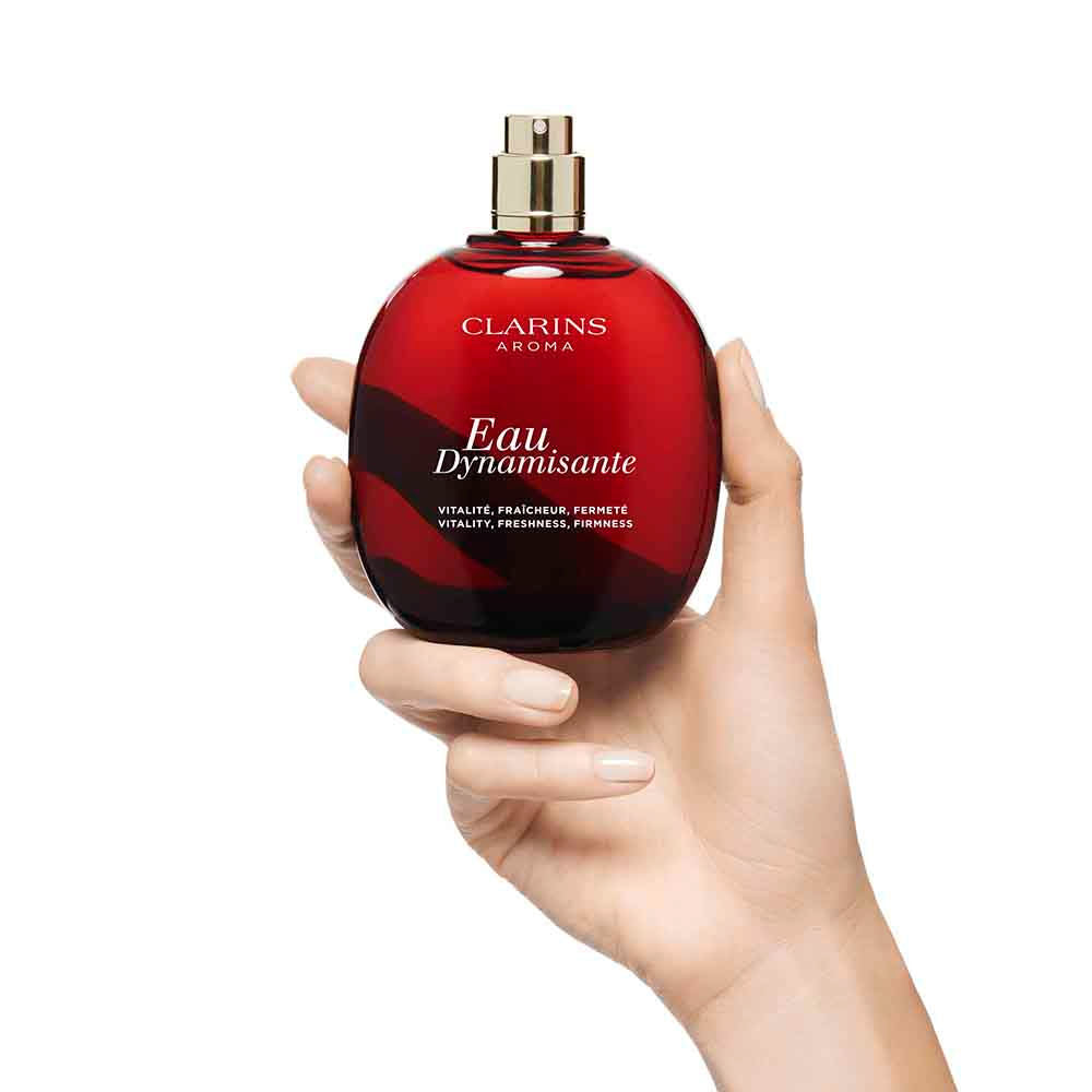 Clarins Eau Dynamisante Treatment Fragrance