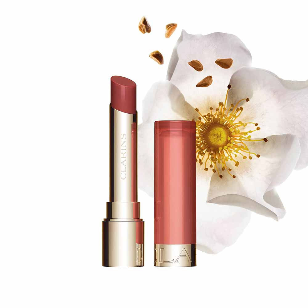 Clarins Lip Oil Balm - 06 Fig