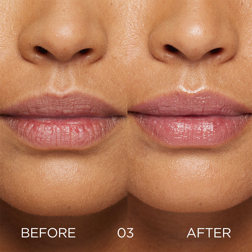 Clarins Lip Oil Balm - 06 Fig