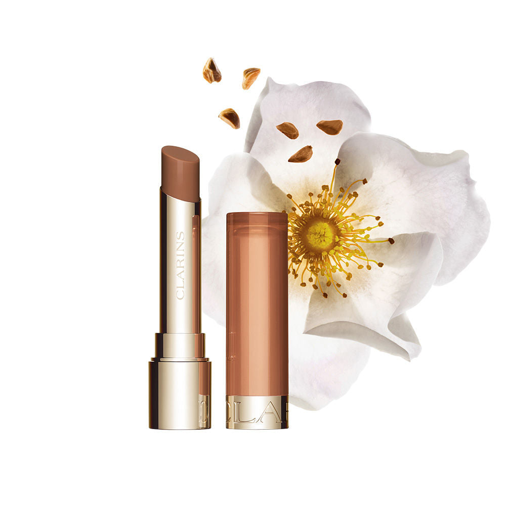 Clarins Lip Oil Balm - 06 Fig