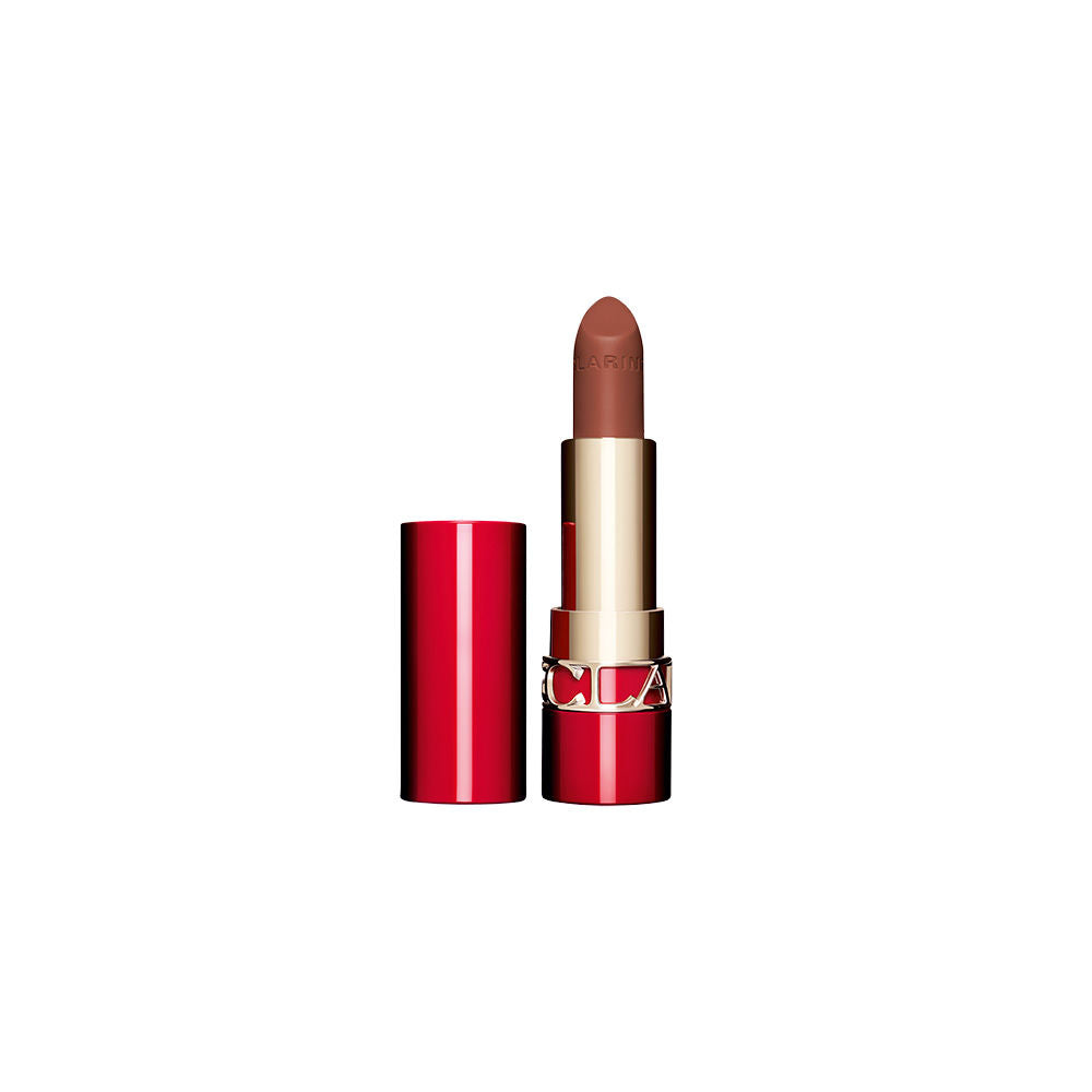 Clarins Joli Rouge Velvet Matte Lipstick - 711v Papaya