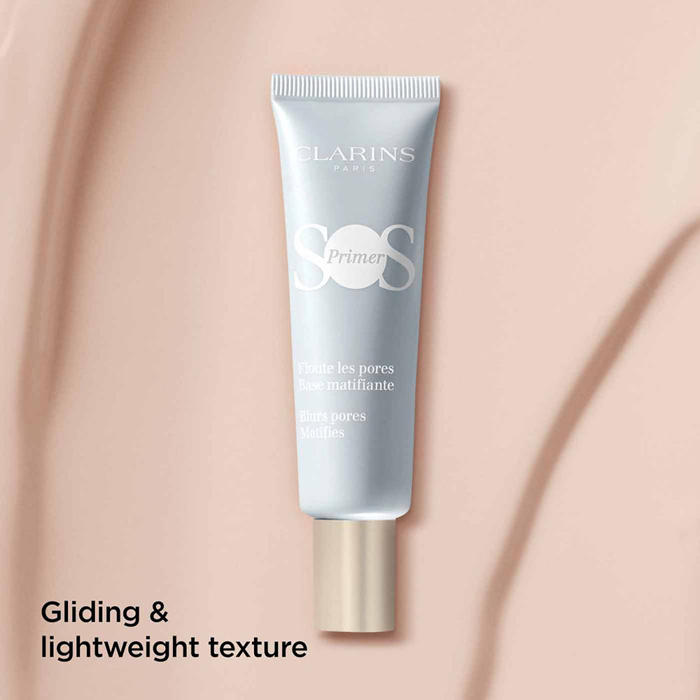 Clarins SOS Primer Matifying