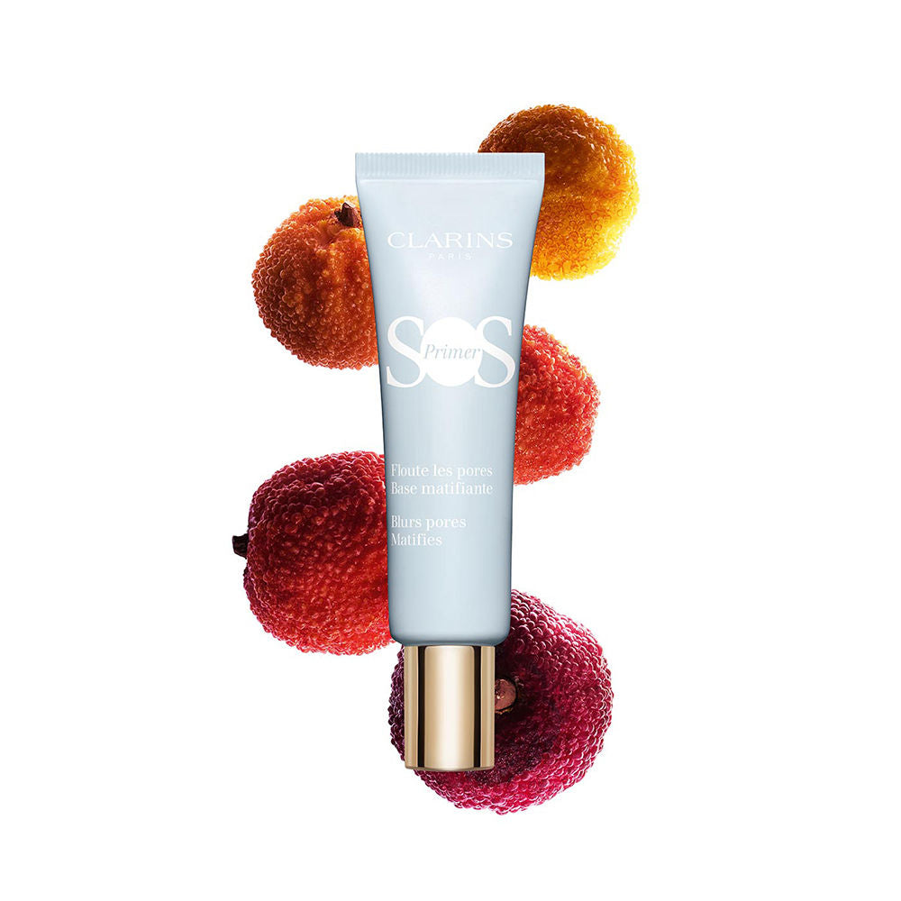 Clarins SOS Primer Matifying