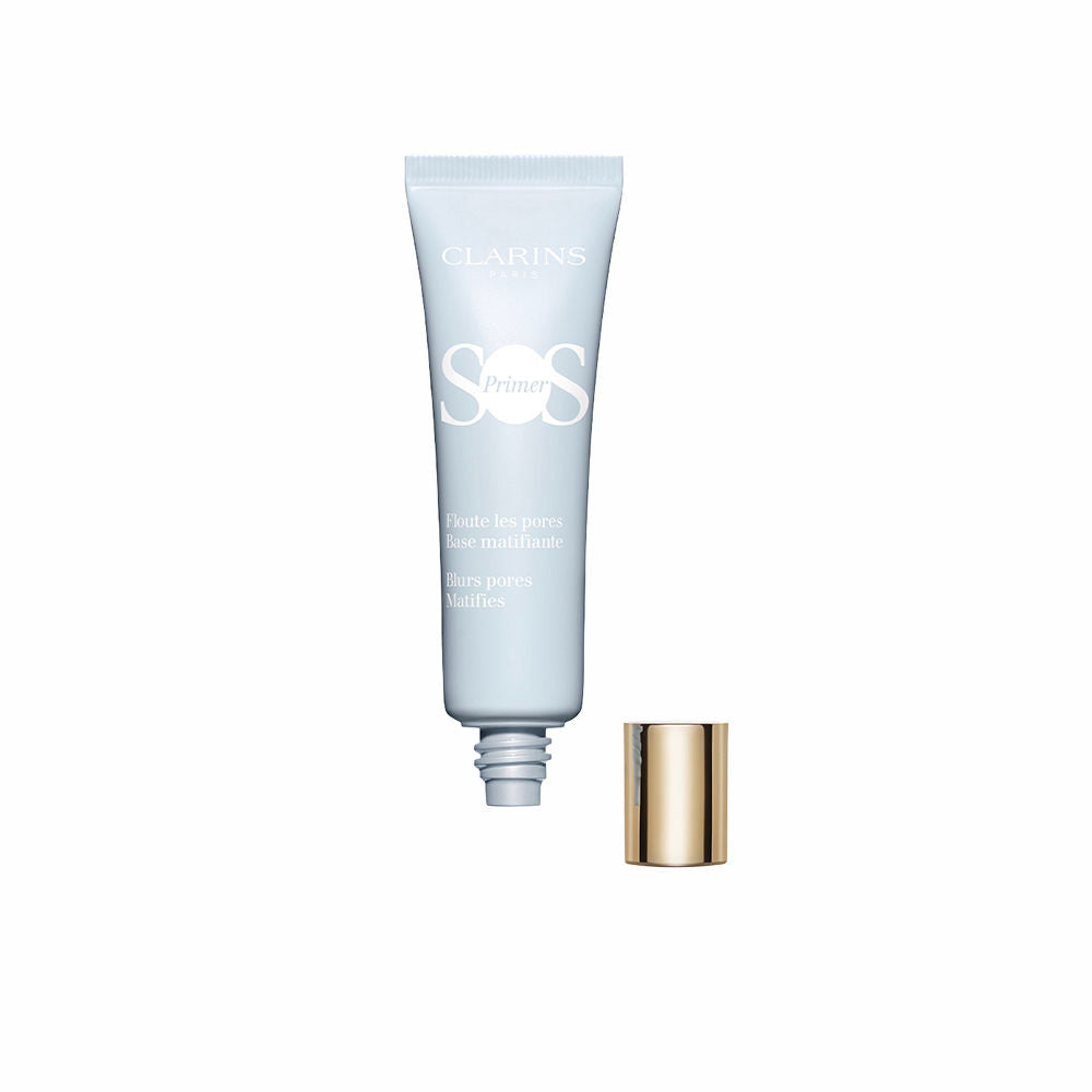Clarins SOS Primer Matifying