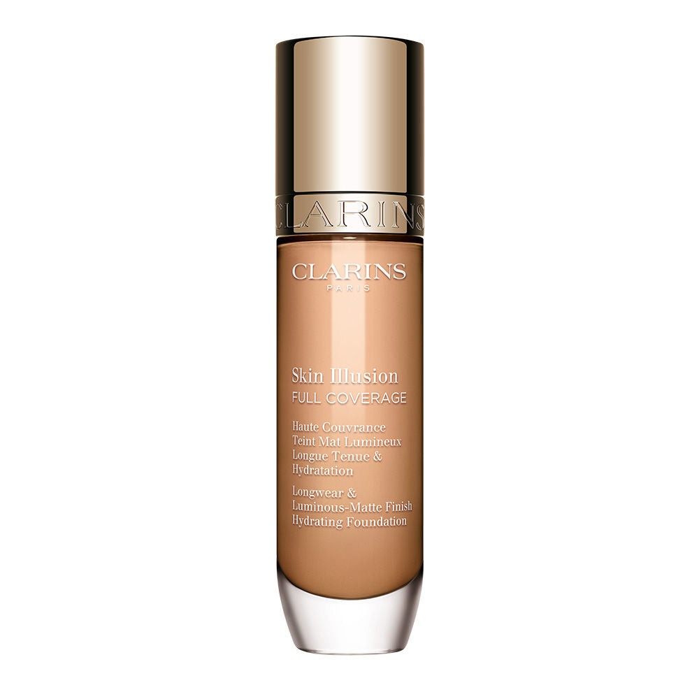 Clarins Skin Illusion Full Coverage