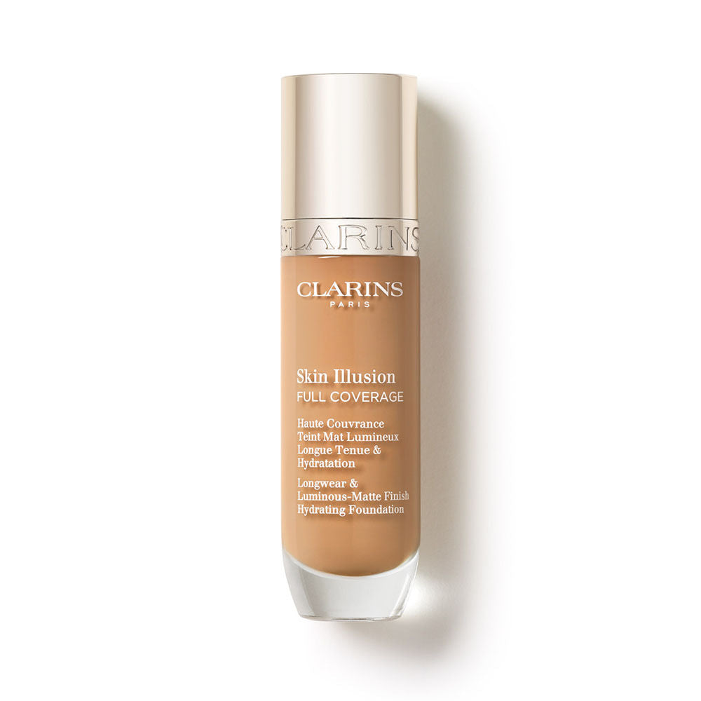 Clarins Skin Illusion Full Coverage
